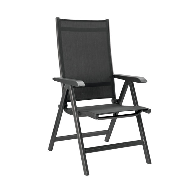 Kettler high best sale back chair